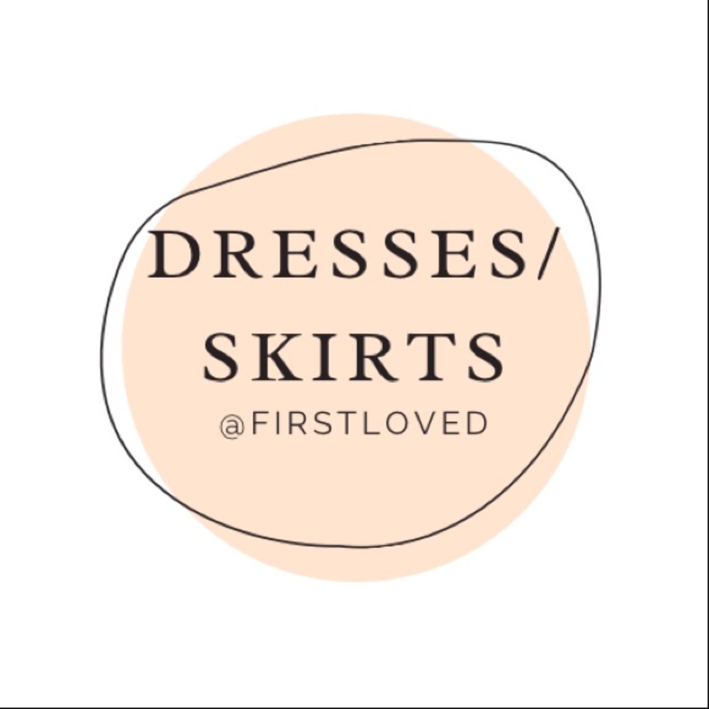 Dresses